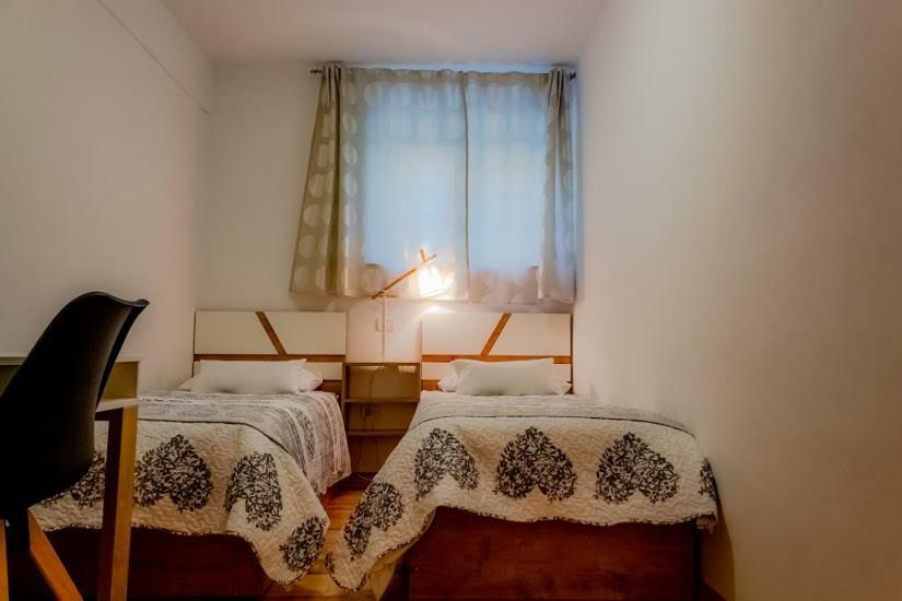 Apartment Katia Pula Exterior photo